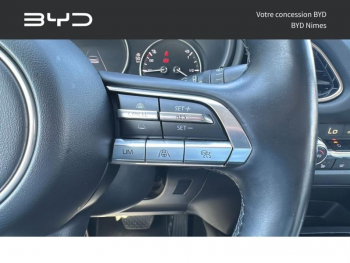 Photo 11 du bon plan MAZDA CX-30 2.0 Skyactiv-X M-Hybrid 180ch Exclusive AWD BVA occasion à 19990 €