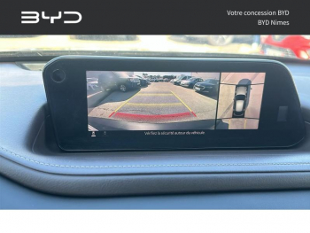 Photo 13 du bon plan MAZDA CX-30 2.0 Skyactiv-X M-Hybrid 180ch Exclusive AWD BVA occasion à 19990 €
