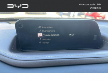 Photo 14 du bon plan MAZDA CX-30 2.0 Skyactiv-X M-Hybrid 180ch Exclusive AWD BVA occasion à 19990 €