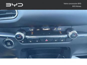 Photo 15 du bon plan MAZDA CX-30 2.0 Skyactiv-X M-Hybrid 180ch Exclusive AWD BVA occasion à 19990 €