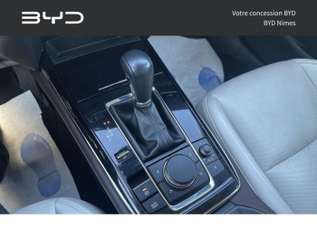 Photo 16 du bon plan MAZDA CX-30 2.0 Skyactiv-X M-Hybrid 180ch Exclusive AWD BVA occasion à 19990 €