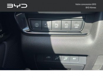 Photo 18 du bon plan MAZDA CX-30 2.0 Skyactiv-X M-Hybrid 180ch Exclusive AWD BVA occasion à 19990 €