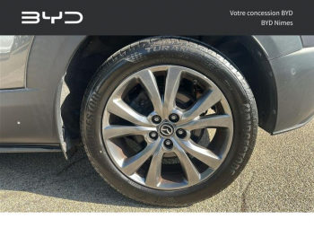 Photo 19 du bon plan MAZDA CX-30 2.0 Skyactiv-X M-Hybrid 180ch Exclusive AWD BVA occasion à 19990 €