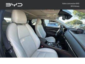 Photo 23 du bon plan MAZDA CX-30 2.0 Skyactiv-X M-Hybrid 180ch Exclusive AWD BVA occasion à 19990 €