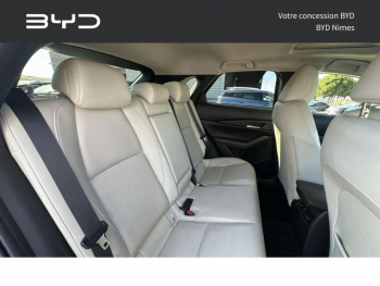 Photo 24 du bon plan MAZDA CX-30 2.0 Skyactiv-X M-Hybrid 180ch Exclusive AWD BVA occasion à 19990 €