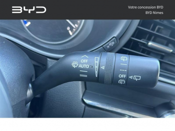 Photo 27 du bon plan MAZDA CX-30 2.0 Skyactiv-X M-Hybrid 180ch Exclusive AWD BVA occasion à 19990 €