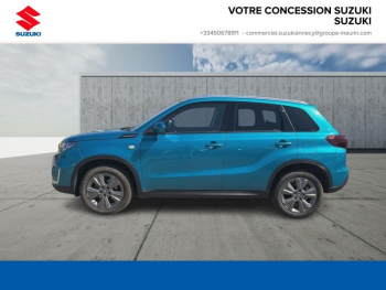 Photo 2 du bon plan SUZUKI Vitara 1.4 Boosterjet Hybrid 129ch Privilège Allgrip occasion à 19990 €