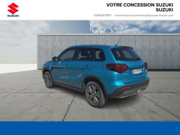Photo 3 du bon plan SUZUKI Vitara 1.4 Boosterjet Hybrid 129ch Privilège Allgrip occasion à 19990 €