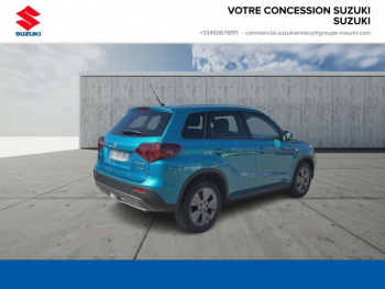 Photo 5 du bon plan SUZUKI Vitara 1.4 Boosterjet Hybrid 129ch Privilège Allgrip occasion à 19990 €