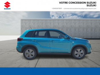 Photo 6 du bon plan SUZUKI Vitara 1.4 Boosterjet Hybrid 129ch Privilège Allgrip occasion à 19990 €