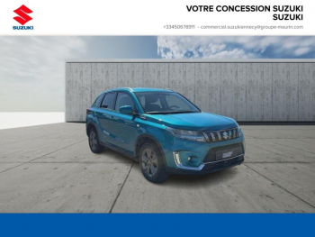 Photo 7 du bon plan SUZUKI Vitara 1.4 Boosterjet Hybrid 129ch Privilège Allgrip occasion à 19990 €