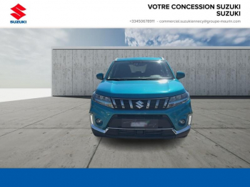 Photo 8 du bon plan SUZUKI Vitara 1.4 Boosterjet Hybrid 129ch Privilège Allgrip occasion à 19990 €