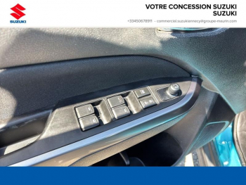 Photo 10 du bon plan SUZUKI Vitara 1.4 Boosterjet Hybrid 129ch Privilège Allgrip occasion à 19990 €