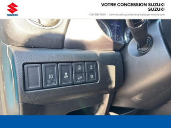 Photo 11 du bon plan SUZUKI Vitara 1.4 Boosterjet Hybrid 129ch Privilège Allgrip occasion à 19990 €