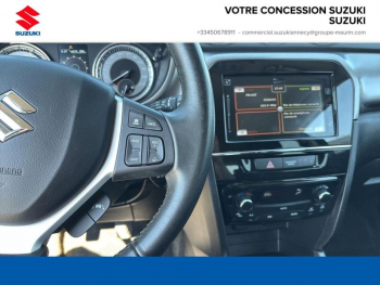 Photo 14 du bon plan SUZUKI Vitara 1.4 Boosterjet Hybrid 129ch Privilège Allgrip occasion à 19990 €