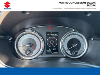 Photo 15 du bon plan SUZUKI Vitara 1.4 Boosterjet Hybrid 129ch Privilège Allgrip occasion à 19990 €