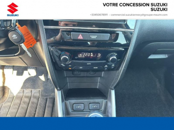 Photo 18 du bon plan SUZUKI Vitara 1.4 Boosterjet Hybrid 129ch Privilège Allgrip occasion à 19990 €