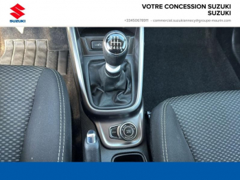 Photo 19 du bon plan SUZUKI Vitara 1.4 Boosterjet Hybrid 129ch Privilège Allgrip occasion à 19990 €