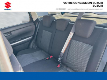 Photo 21 du bon plan SUZUKI Vitara 1.4 Boosterjet Hybrid 129ch Privilège Allgrip occasion à 19990 €