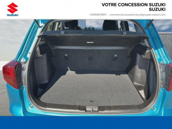 Photo 22 du bon plan SUZUKI Vitara 1.4 Boosterjet Hybrid 129ch Privilège Allgrip occasion à 19990 €
