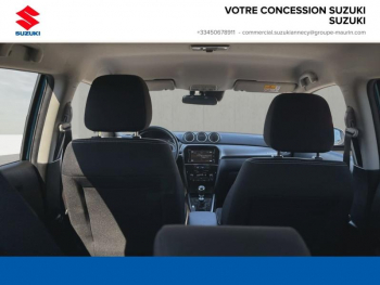 Photo 23 du bon plan SUZUKI Vitara 1.4 Boosterjet Hybrid 129ch Privilège Allgrip occasion à 19990 €