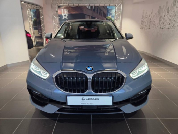 Photo 2 du bon plan BMW Série 1 118dA 150ch M Sport occasion à 20990 €