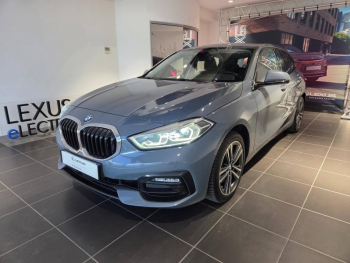 Photo 3 du bon plan BMW Série 1 118dA 150ch M Sport occasion à 20990 €