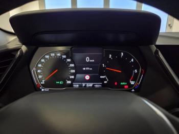 Photo 5 du bon plan BMW Série 1 118dA 150ch M Sport occasion à 20990 €