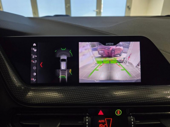 Photo 7 du bon plan BMW Série 1 118dA 150ch M Sport occasion à 20990 €