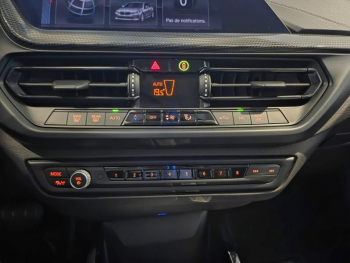 Photo 9 du bon plan BMW Série 1 118dA 150ch M Sport occasion à 20990 €