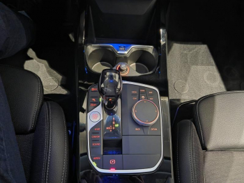 Photo 10 du bon plan BMW Série 1 118dA 150ch M Sport occasion à 20990 €