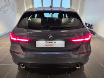 Photo 18 du bon plan BMW Série 1 118dA 150ch M Sport occasion à 20990 €