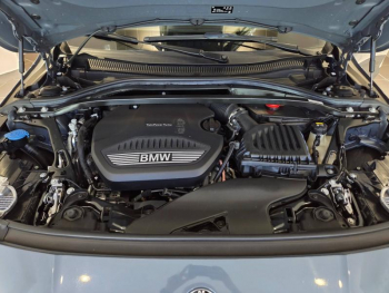 Photo 20 du bon plan BMW Série 1 118dA 150ch M Sport occasion à 20990 €