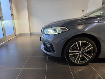 Photo 21 du bon plan BMW Série 1 118dA 150ch M Sport occasion à 20990 €