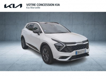 Photo 2 du bon plan KIA Sportage 1.6 T-GDi 230ch HEV GT-Line Premium BVA6 4x2 occasion à 29990 €