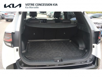 Photo 4 du bon plan KIA Sportage 1.6 T-GDi 230ch HEV GT-Line Premium BVA6 4x2 occasion à 29990 €