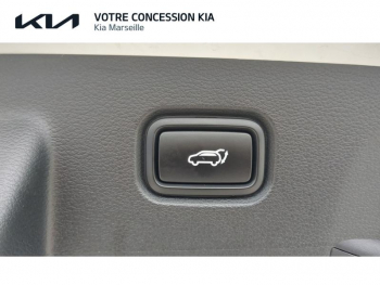Photo 5 du bon plan KIA Sportage 1.6 T-GDi 230ch HEV GT-Line Premium BVA6 4x2 occasion à 29990 €