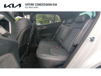 Photo 6 du bon plan KIA Sportage 1.6 T-GDi 230ch HEV GT-Line Premium BVA6 4x2 occasion à 29990 €