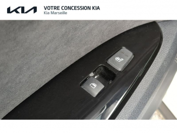 Photo 7 du bon plan KIA Sportage 1.6 T-GDi 230ch HEV GT-Line Premium BVA6 4x2 occasion à 29990 €