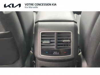 Photo 8 du bon plan KIA Sportage 1.6 T-GDi 230ch HEV GT-Line Premium BVA6 4x2 occasion à 29990 €