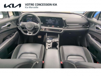 Photo 9 du bon plan KIA Sportage 1.6 T-GDi 230ch HEV GT-Line Premium BVA6 4x2 occasion à 29990 €