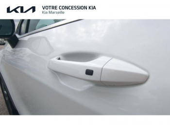 Photo 10 du bon plan KIA Sportage 1.6 T-GDi 230ch HEV GT-Line Premium BVA6 4x2 occasion à 29990 €