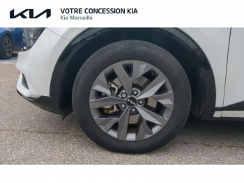 Photo 11 du bon plan KIA Sportage 1.6 T-GDi 230ch HEV GT-Line Premium BVA6 4x2 occasion à 29990 €
