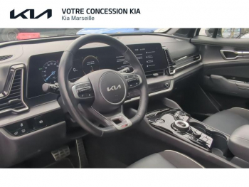 Photo 12 du bon plan KIA Sportage 1.6 T-GDi 230ch HEV GT-Line Premium BVA6 4x2 occasion à 29990 €