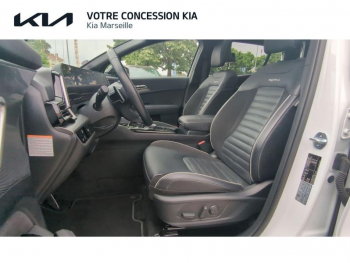 Photo 13 du bon plan KIA Sportage 1.6 T-GDi 230ch HEV GT-Line Premium BVA6 4x2 occasion à 29990 €