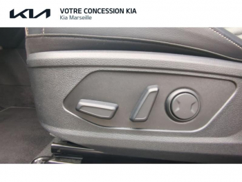 Photo 14 du bon plan KIA Sportage 1.6 T-GDi 230ch HEV GT-Line Premium BVA6 4x2 occasion à 29990 €