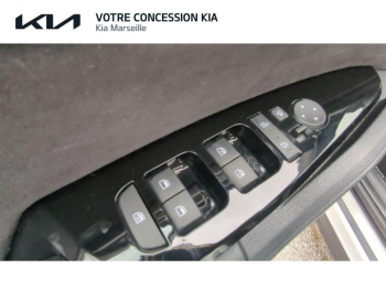 Photo 15 du bon plan KIA Sportage 1.6 T-GDi 230ch HEV GT-Line Premium BVA6 4x2 occasion à 29990 €