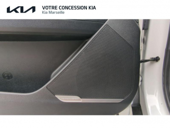 Photo 16 du bon plan KIA Sportage 1.6 T-GDi 230ch HEV GT-Line Premium BVA6 4x2 occasion à 29990 €