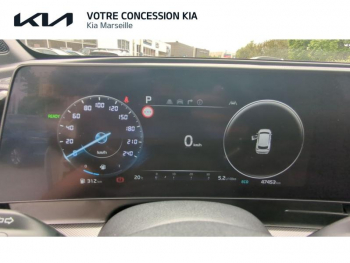 Photo 18 du bon plan KIA Sportage 1.6 T-GDi 230ch HEV GT-Line Premium BVA6 4x2 occasion à 29990 €