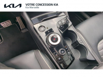 Photo 19 du bon plan KIA Sportage 1.6 T-GDi 230ch HEV GT-Line Premium BVA6 4x2 occasion à 29990 €